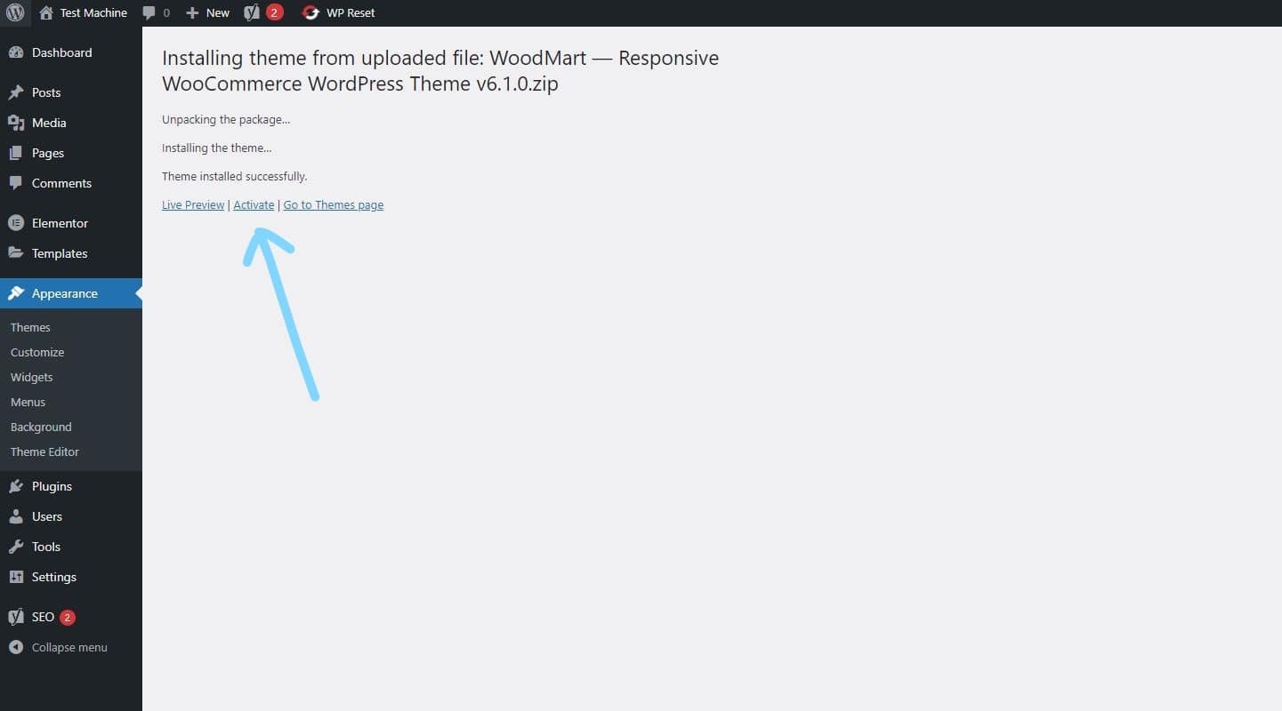 Helping_Blogger_Install Plugin_05