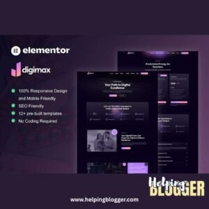 digimax-digital-marketing-agency-elementor-pro-template-kit