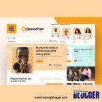 donorfull-charity-donation-elementor-pro-template-kit