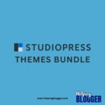 all-studiopress-themes-with-framework-bundle-Helping-Blogger