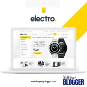 electro-electronics-store-woocommerce-theme-wordpress-theme-Helping-Blogger