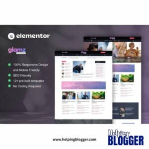 glamz-news-magazine-elementor-template-kit-500x500-Helping-Blogger