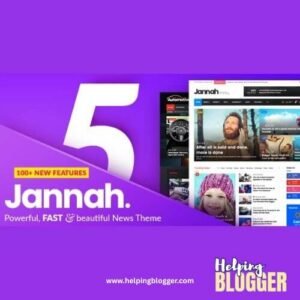 jannah-news-newspaper-magazine-news-amp-buddypress-wordpress-theme-Helping-Blogger