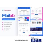 mailab-email-marketing-elementor-pro-template-kit-Helping-Blogger
