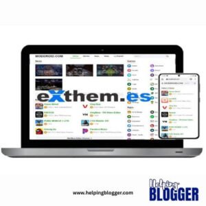 moddroid-wordpress-theme-by-exthemees-with-license-key-Helping-Blogger