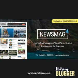 newsmag-5-news-magazine-newspaper-wordpress-theme-Helping-Blogger