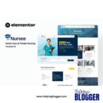 nursee-homecare-private-nursing-elementor-template-kit-Helping-Blogger