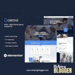 osfins-digital-startup-agency-elementor-template-kit-Helping-Blogger