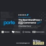 porto-multipurpose-woocommerce-wordpress-theme-Helping-Blogger