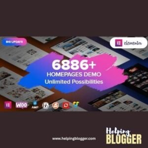 soledad-multi-concept-blogmagazinenews-amp-wordpress-theme-Helping-Blogger