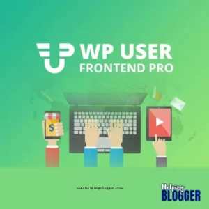 WP User Frontend Pro Business v4.2.12 – Ultimate Frontend Solution